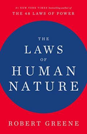 The Laws of Human Nature By:Greene, Robert Eur:19,50 Ден2:1699