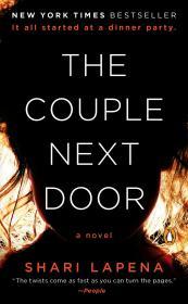 The Couple Next Door By:Lapena, Shari Eur:9,74 Ден2:499