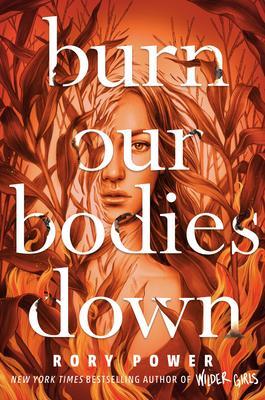 Burn Our Bodies Down By:Power, Rory Eur:19,50 Ден2:1099