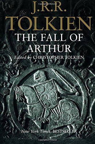 The Fall of Arthur By:Tolkien, J R R Eur:40,63 Ден2:899