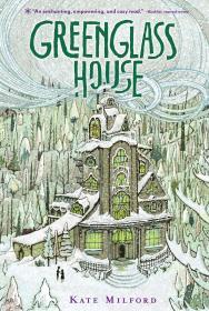 Greenglass House By:Milford, Kate Eur:8,11 Ден2:599