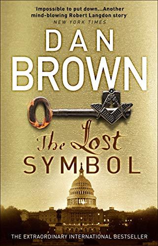 The Lost Symbol : (Robert Langdon Book 3) By:Brown, Dan Eur:17,87 Ден2:599