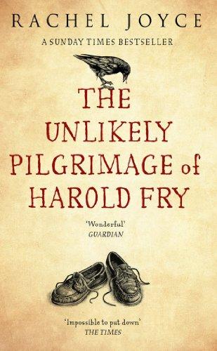 The Unlikely Pilgrimage Of Harold Fry : The uplifting and redemptive No. 1 Sunday Times bestseller By:Joyce, Rachel Eur:8,11 Ден2:499