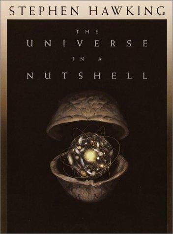 The Universe in a Nutshell By:Hawking, Stephen Eur:16,24 Ден1:2299