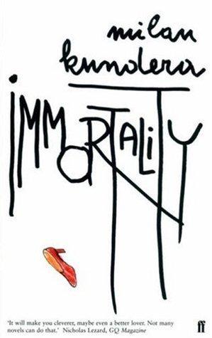 Immortality By:Kundera, Milan Eur:11,37 Ден2:799