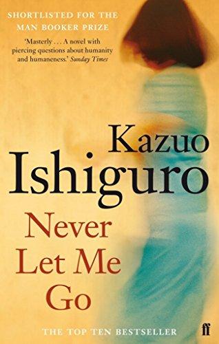 Never Let Me Go By:Ishiguro, Kazuo Eur:11,37 Ден2:599