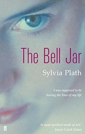 The Bell Jar By:Plath, Sylvia Eur:24,37 Ден1:699