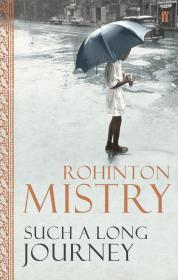 Such a Long Journey By:Mistry, Rohinton Eur:9,74 Ден2:699
