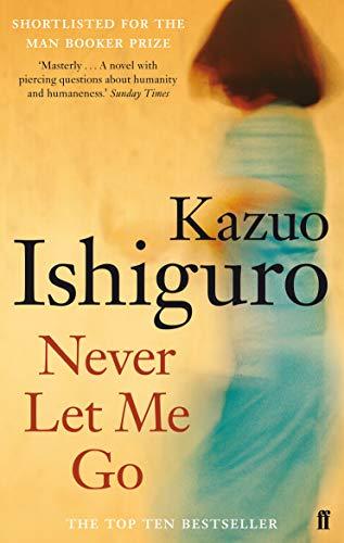 Never Let Me Go By:Ishiguro, Kazuo Eur:14,62 Ден2:699