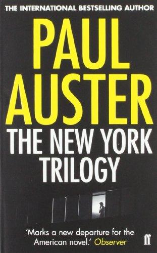 The New York Trilogy By:Auster, Paul Eur:17,87 Ден2:499