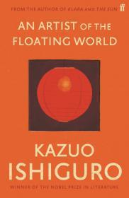 An Artist of the Floating World By:Ishiguro, Kazuo Eur:11,37 Ден2:699
