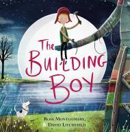 The Building Boy By:Montgomery, Ross Eur:8,11 Ден2:599