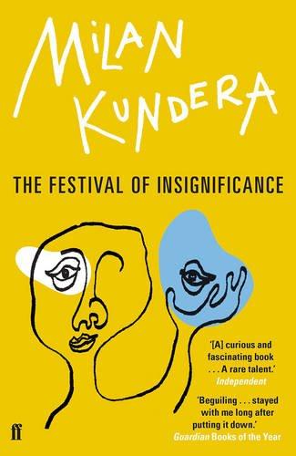 The Festival of Insignificance By:Kundera, Milan Eur:29,25 Ден2:799