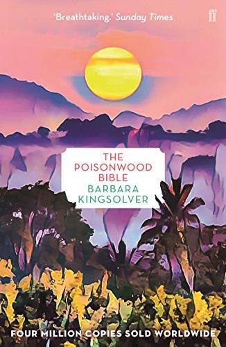 The Poisonwood Bible By:Kingsolver, Barbara Eur:11,37 Ден2:699