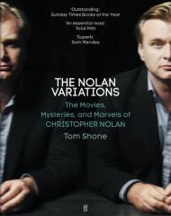 The Nolan Variations: The Movies, Mysteries, and Marvels of Christopher Nolan By:Shone, Tom Eur:39,01 Ден2:1799