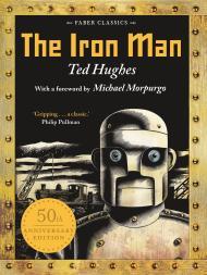 Iron Man By:Hughes, Ted Eur:4,86 Ден2:599