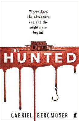 The Hunted By:Bergmoser, Gabriel Eur:21,12 Ден2:699
