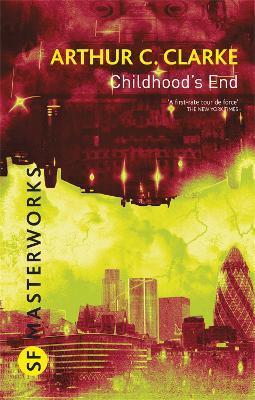 Childhood's End By:Clarke, Arthur C. Eur:11,37 Ден2:1099