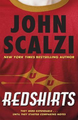 Redshirts By:Scalzi, John Eur:24,37 Ден2:799