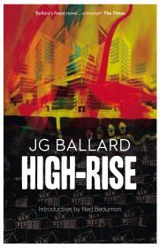 High-Rise By:Ballard, J.G. Eur:9,74 Ден1:799