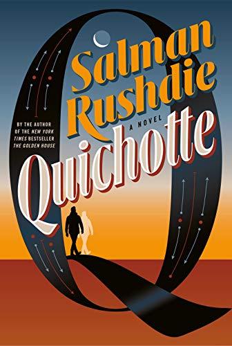 Quichotte By:Rushdie, Salman Eur:16,24 Ден2:1099