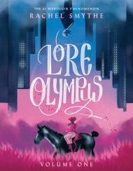 Lore Olympus: Volume One By:Smythe, Rachel Eur:14,62 Ден2:1099
