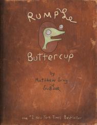 Rumple Buttercup: A Story of Bananas, Belonging, and Being Yourself Heirloom Edition By:Gubler, Matthew Gray Eur:4,86 Ден2:999