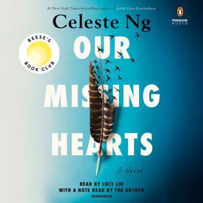 Our Missing Hearts By:by), Celeste Ng (read Eur:29,25 Ден2:2199