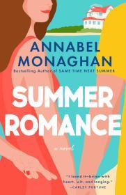 Summer Romance By:Monaghan, Annabel Eur:17,87 Ден2:799