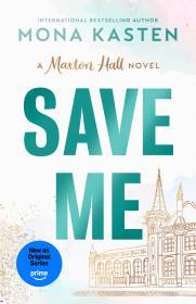 Save Me By:Kasten, Mona Eur:14,62 Ден2:899