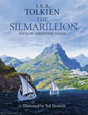 The Silmarillion By:Tolkien, J R R Eur:9,74 Ден2:2099