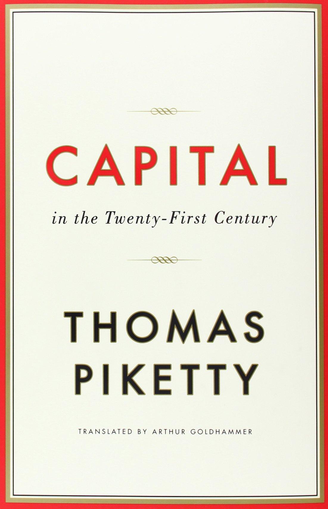 Capital in the Twenty First Century By:Piketty, Thomas Eur:35,76  Ден3:2199