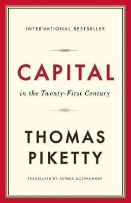 Capital in the Twenty-First Century By:Piketty, Thomas Eur:27.63 Ден1:1699