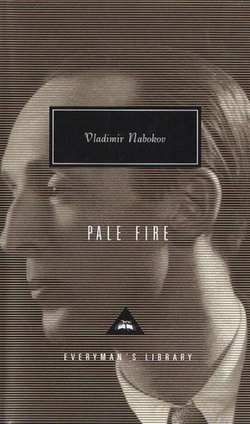 Pale Fire By:Nabokov, Vladimir Vladimirovich Eur:4,86 Ден2:1599