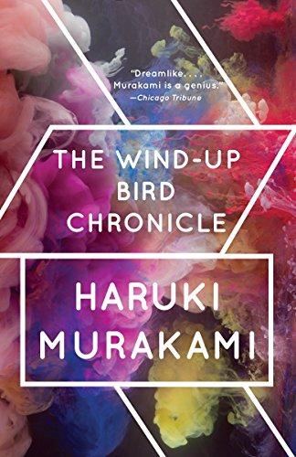 The Wind-up Bird Chronicle By:Murakami, Haruki Eur:9,74 Ден2:999