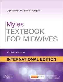 Myles Textbook for Midwives, International Edition By:Raynor, Maureen D. Eur:27.63  Ден3:1699