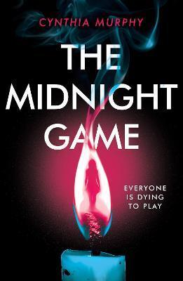The Midnight Game By:Murphy, Cynthia Eur:14,62 Ден1:699