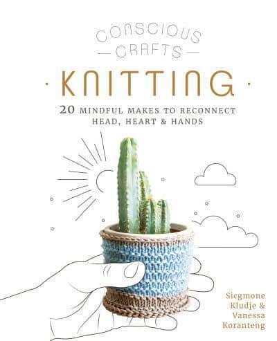 Knitting By:Koranteng, Vanessa Eur:22,75 Ден2:899