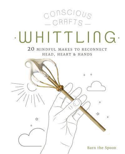 Whittling By:Spoon, Barn the Eur:9.74 Ден1:899