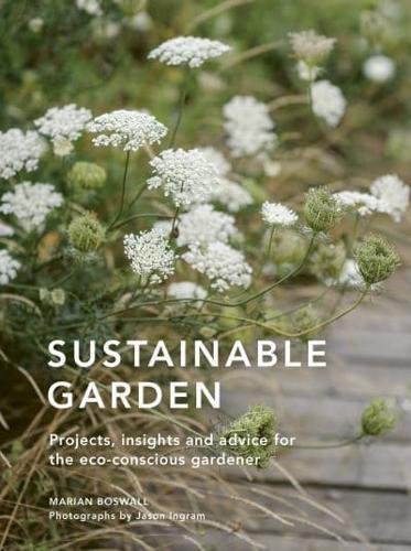 Sustainable Garden By:Jason Ingram Eur:17,87 Ден2:1299