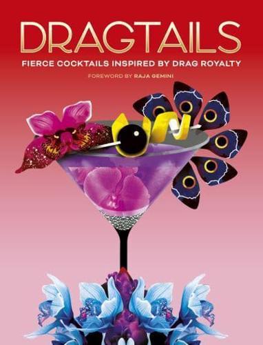 Dragtails By:Ruth Moosbrugger Eur:47.14 Ден1:899