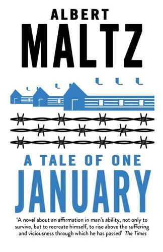 A Tale of One January By:Maltz, Albert Eur:29.25 Ден1:699