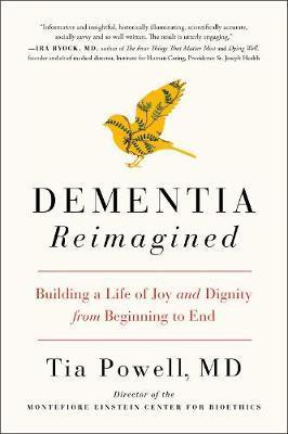 Dementia Reimagined By:Powell, Tia Eur:16,24  Ден3:999