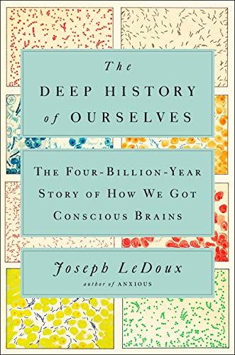 The Deep History Of Ourselves : The Four-Billion-Year Story of How We Got Conscious Brains By:LeDoux, Joseph Eur:11,37 Ден2:1599
