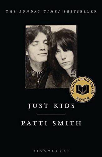 Just Kids By:Smith, Patti Eur:12,99 Ден1:999