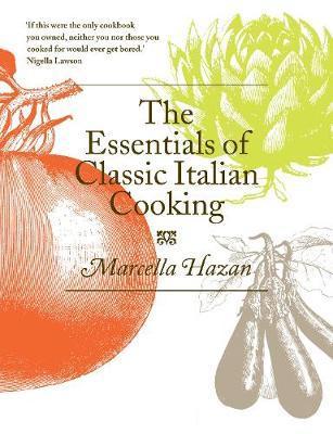 The Essentials of Classic Italian Cooking By:Hazan, Marcella Eur:9,74 Ден2:2199