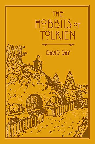 The Hobbits of Tolkien : An Illustrated Exploration of Tolkien's Hobbits, and the Sources that Inspired his Work from Myth, Literature and History By:Day, David Eur:8,11 Ден2:999