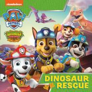 Paw Patrol Picture Book – Dinosaur Rescue: A Nickelodeon Series By:Nickelodeon Eur:102,42 Ден2:499