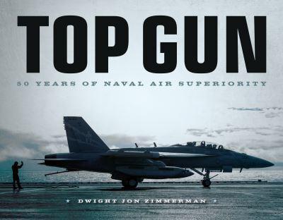 Top Gun By:Zimmerman, Dwight Jon Eur:22.75 Ден1:1799