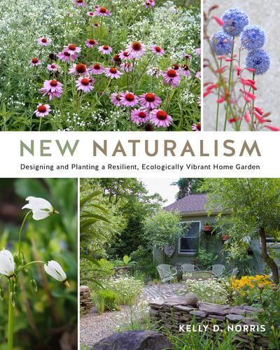 New Naturalism By:Norris, Kelly D. Eur:35.76 Ден1:1599